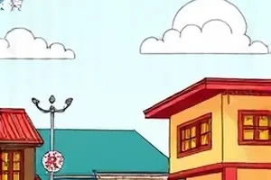 《慢车厢》横版封面，绿皮车窗口掠过的田野